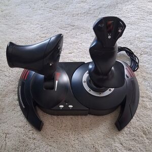Thrustmaster T-Flight Hotas X Controller